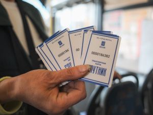 Единый пригородный тариф: первые итоги