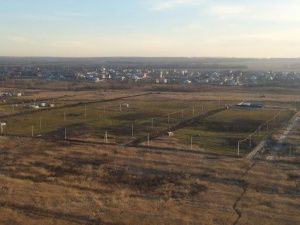 Осужден один из членов ОПГ, занимавшейся махинациями с земельными участками