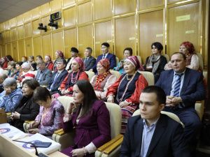 В Якутии потомков государевых ямщиков объединил II межрегиональный форум