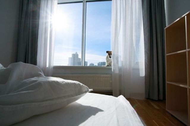 В Якутске безработный сдал в аренду проданную квартиру