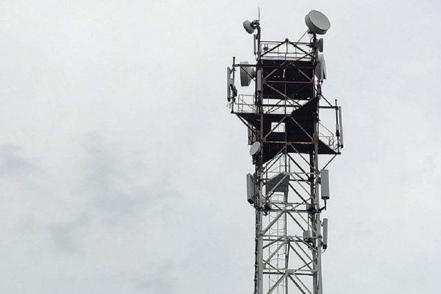 МТС разогнала LTE в парк-отеле Naraada Village