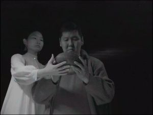 «Кукушка головного мозга» или загадки от «якутского Триера»