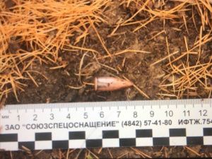 В Амгинском районе Якутии устанавливаются обстоятельства гибели местного жителя