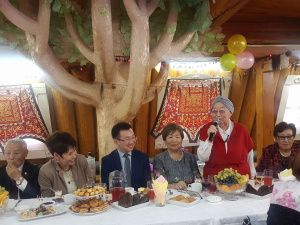 "БЕЛЫЕ" И "ЧЕРНЫЕ". Социальная несправедливость от социального министерства