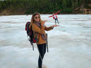 Стала известна дата выпуска передачи «Орел и решка» о Якутске!