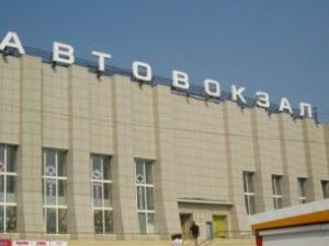 В мэрии Якутска задумались о переносе автовокзала