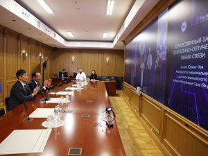 Анабарский улус стал первым полностью охваченным высокоскоростным интернетом арктическим районом