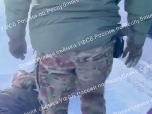 В Якутии задержан сбытчик синтетических наркотиков: изъято более 1500 доз