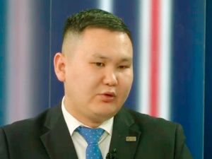 «Для солдата его первый бой является самым трудным»