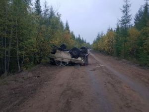 Выжившие в жуткой аварии утверждают, что за рулем находился погибший