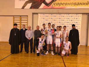 Игра на кубок «АК «ЖДЯ» выявила сильнейших 