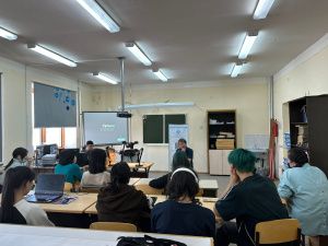 В Намском районе создали мобильную анимационную студию для детей с ОВЗ