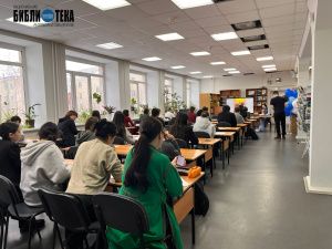 Более 100 якутян написали диктант на знание героического эпоса Олонхо