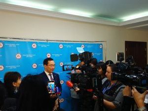 У директора «ЯТЭК» положительные результаты!