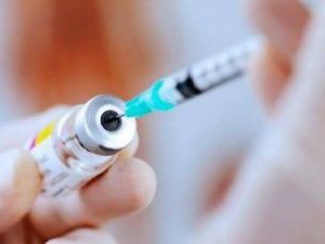 В Якутске возросло число заболевших корью. Среди них двое детей