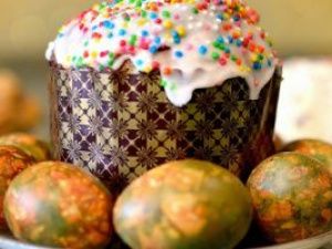 Пасха в 2019 году — 28 апреля!