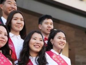 Хочу в СВФУ:  все о поступлении в 2018 году