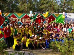 Якутск готовится к лету. При благоприятной эпидобстановке в летних лагерях отдохнут почти семь тысяч детей