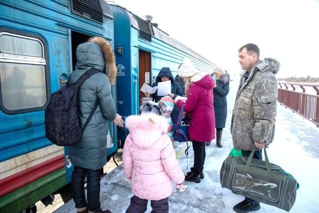 Из Якутска пойдут прямые поезда в Тынду и Владивосток