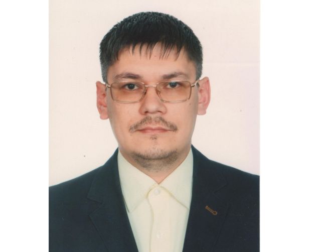 Андрей Коноплев назначен заместителем министра экологии, природопользования и лесного хозяйства Якутии   