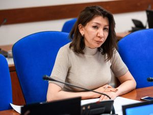 Алексей Стручков:  «Снижение уровня бедности - крайне важная задача»