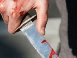 Житель Якутии убил жену, воткнув ей нож в сердце