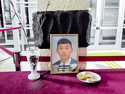  Смерть первокурсника в общежитии СВФУ: Верховный Суд Якутии рассмотрел апелляци...