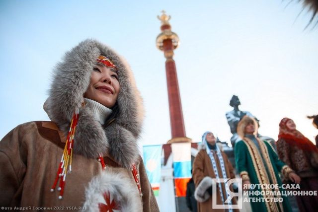 В ноябре россиян ждут длинные выходные