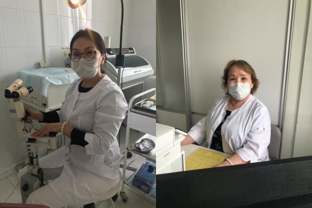 Профилактическая работа женских консультаций дает свои плоды