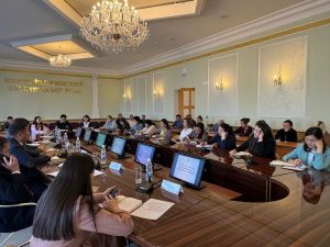 В Якутии создано 6 территорий развития местного производства