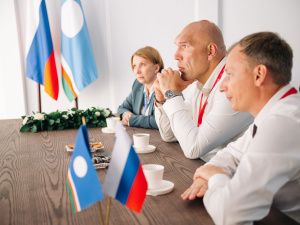 ВЭФ-2024: В Якутии создадут уникальную  орнитологическую базу для сохранения популяции стерха