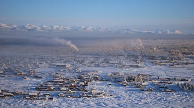 Предпринимателей и юридических лиц призывают стать резидентами Арктической зоны 