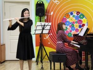 В детскую школу искусств Жатая поступили музыкальные инструменты в рамках нацпроекта «Культура» 