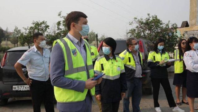 Якутская Гордума: любителям скоростной езды нужен безопасный участок для гонок и дрифта