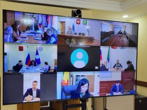 Межрегиональные офсетные контракты планируют заключить на Дальнем Востоке