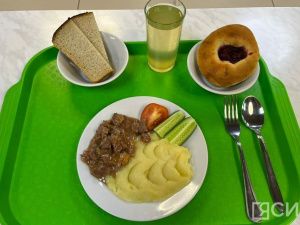 Дмитрий Чернышенко поручил подготовить стандарты по повышению качества детского питания в школах