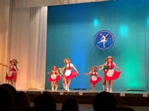 Сардана Авксентьева не допустила расход полутора миллионов рублей на одноразовую балетную постановку