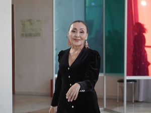 Стильные якутянки на «Модной пятнице»