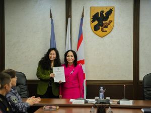 Якутская городская территориальная избирательная комиссия подвела итоги проведения Единого дня голосования-2026