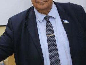 Степан Охлопков:  Не заявлял о взятке, потому что Уаров и Саввин убедили, что заслужили этих денег 