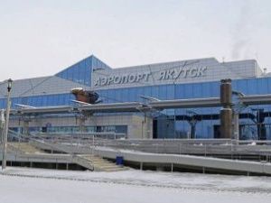 Транспортные полицейские задержали трех подростков в аэропорту Якутска