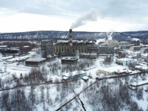 Теплоснабжение поселка Чульман находится на грани чрезвычайной ситуации