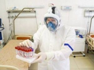 72 новых случая коронавируса выявлены в Якутии за сутки