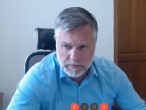 В Якутии отобраны проекты для участия во Всероссийский конкурс создания комфортной городской среды   