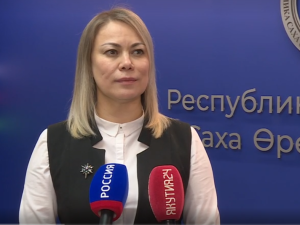 Органами службы занятости населения Якутии продолжается работа по трудоустройству участников СВО и членов их семей