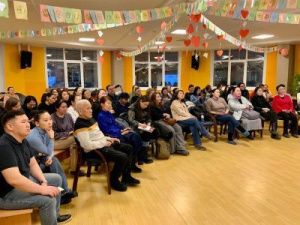 Инспектора Центров занятости Якутии проводят «Дни родительских собраний профориентационной направленности»