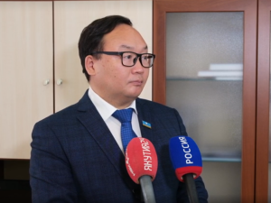 517 участников СВО и 871 член семьи военнослужащих прошли реабилитацию в Якутии