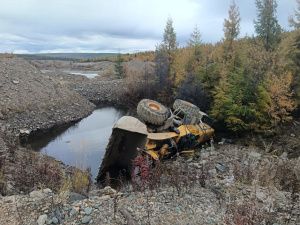 В Якутии в результате ДТП погиб молодой водитель