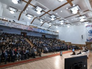 Участники Северного Форума по устойчивому развитию обсудили ключевые вопросы «арктической» и «северной» повестки