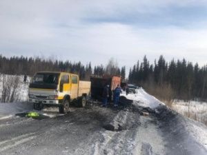 Прокуратура организовала проверку по факту гибели двух рабочих в Якутии